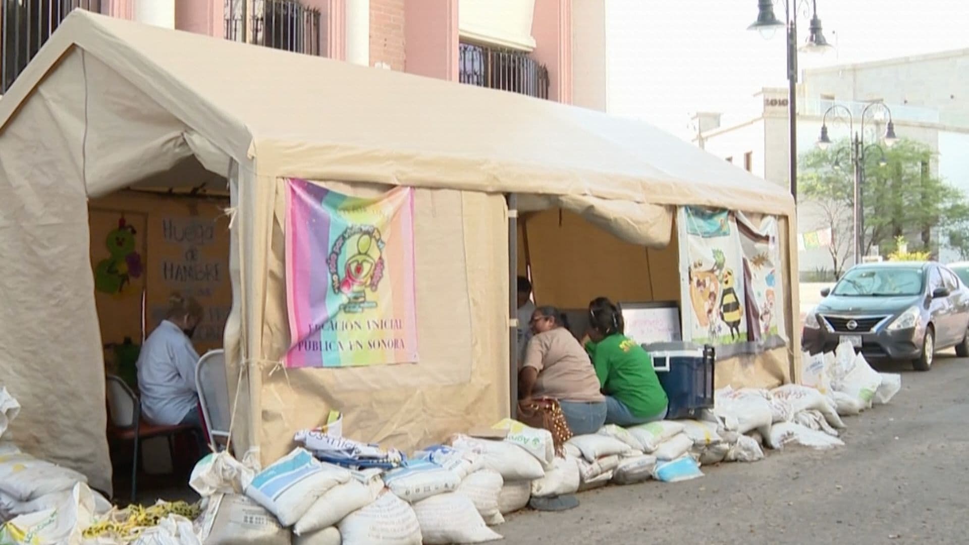 Covafam Sigue con Movimiento Firme Pese al Deslinde de Educadoras en Hermosillo