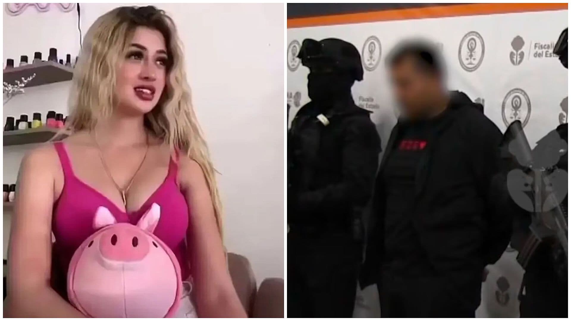Vinculan a Proceso a Iván Martín ‘N’ por Feminicidio de Valeria Márquez en Jalisco