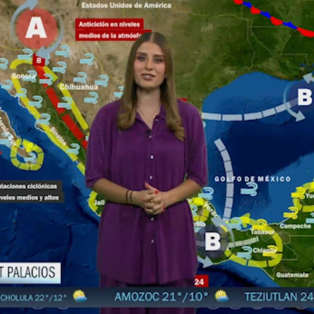 Clima Hoy en Puebla: Pronóstico del Miércoles 5 de Agosto de 2026