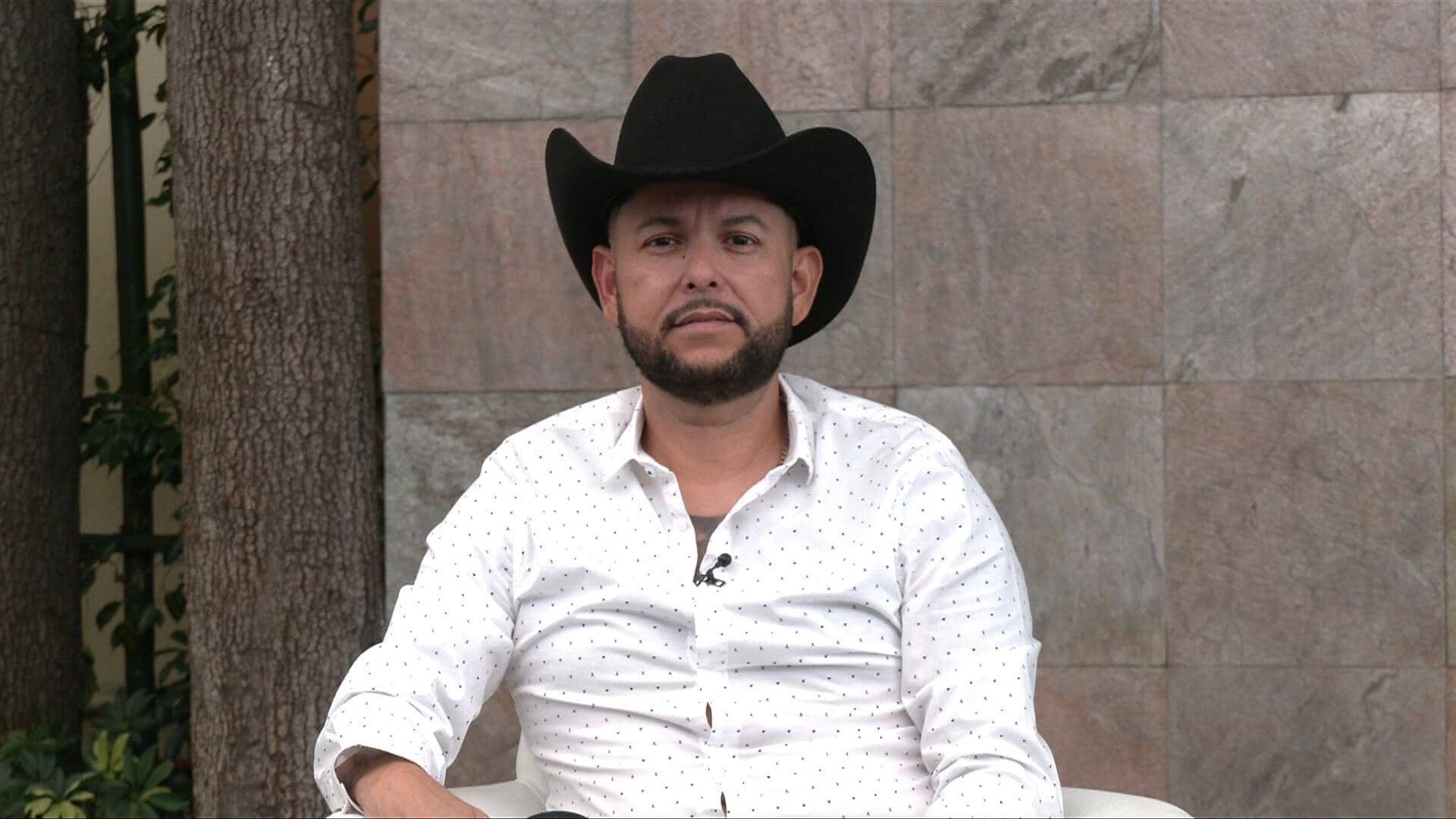 Toño Lizárraga en Entrevista N+ Presenta 'Vale Más que Reces'