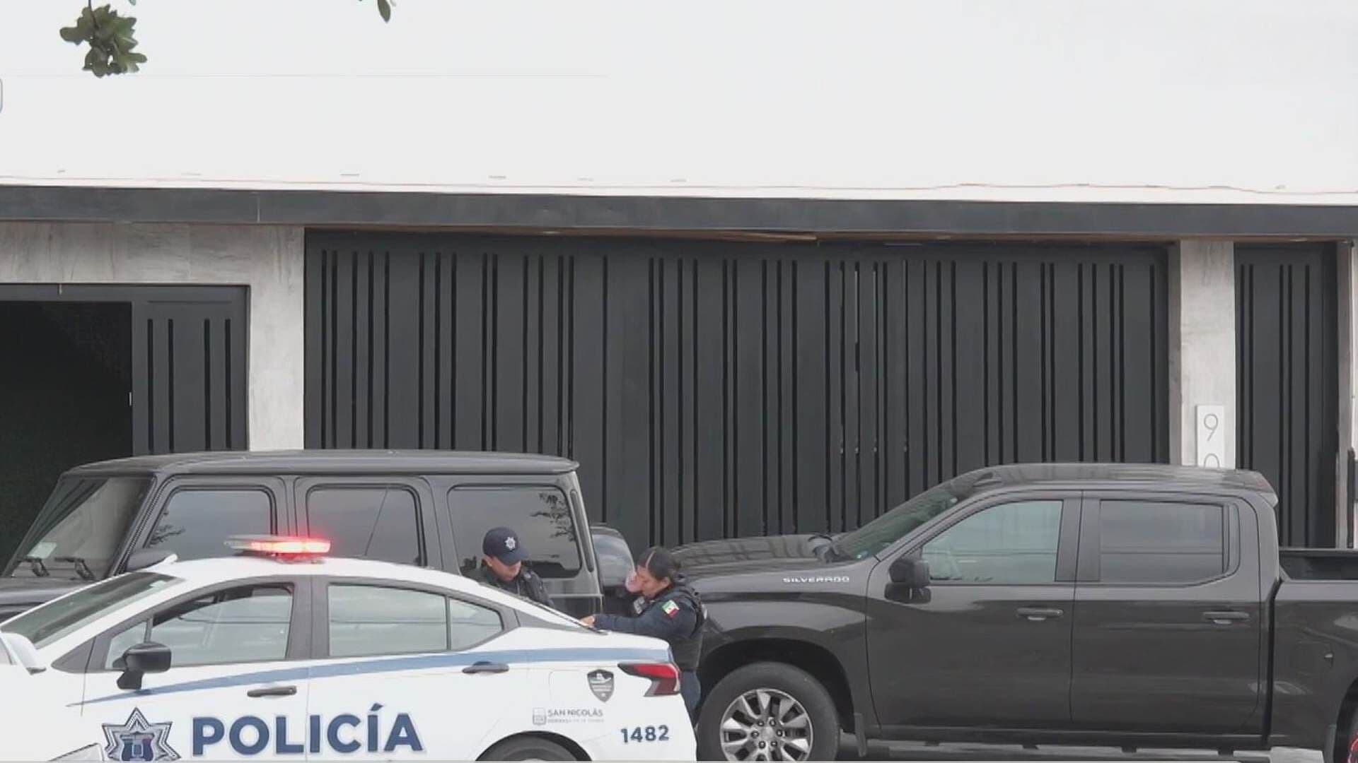Detienen a Uno por Robo a Casa de Karely Ruiz en Nuevo León