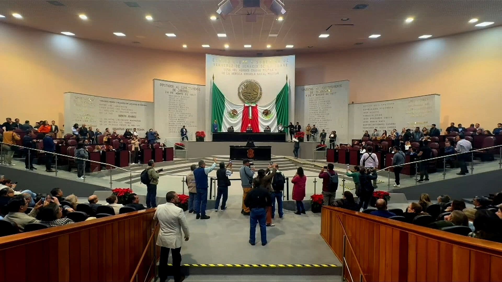 Las Noticias Nacionales Más Importantes en México de Hoy, Miércoles 5 de Agosto 2026