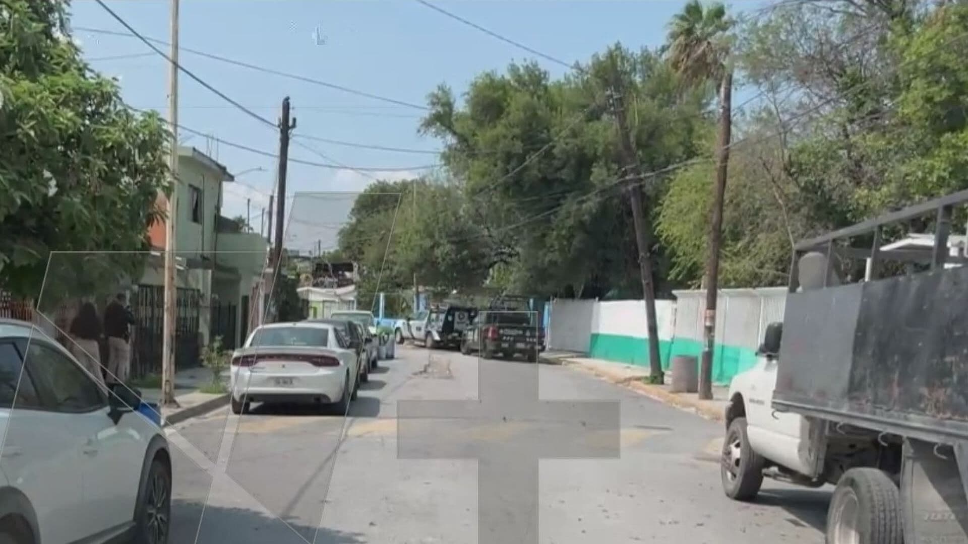 Investigan Muerte de Mujer en Col. Mariano Escobedo, Monterrey