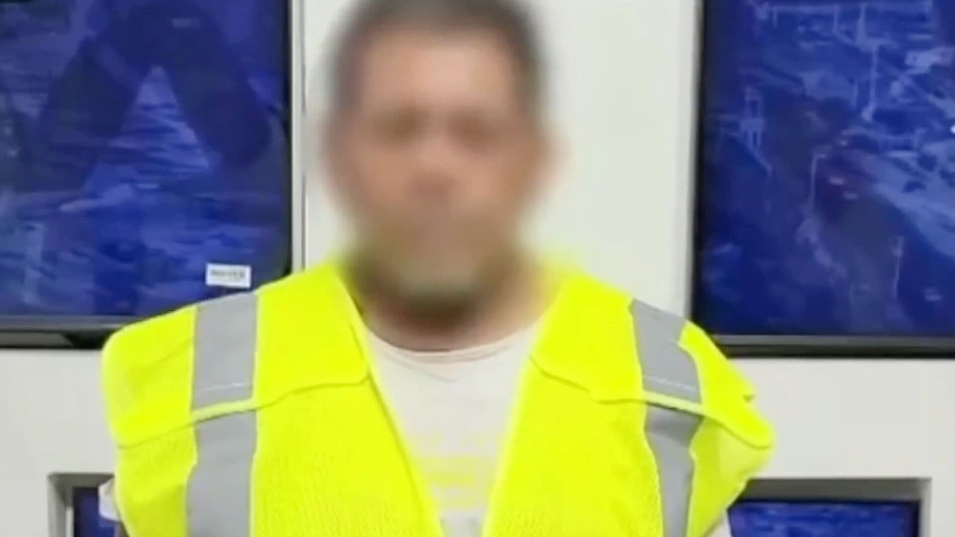 Detienen a Hombre que Intentó Quemar Viva a su Familia en Ciudad Juárez