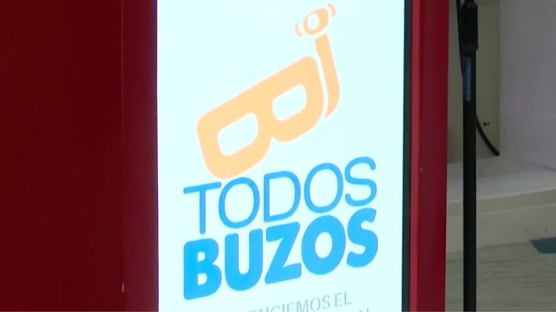 Lanzan en Cd. Juárez la Plataforma 'Todos Buzos' Contra el Abuso y Acoso