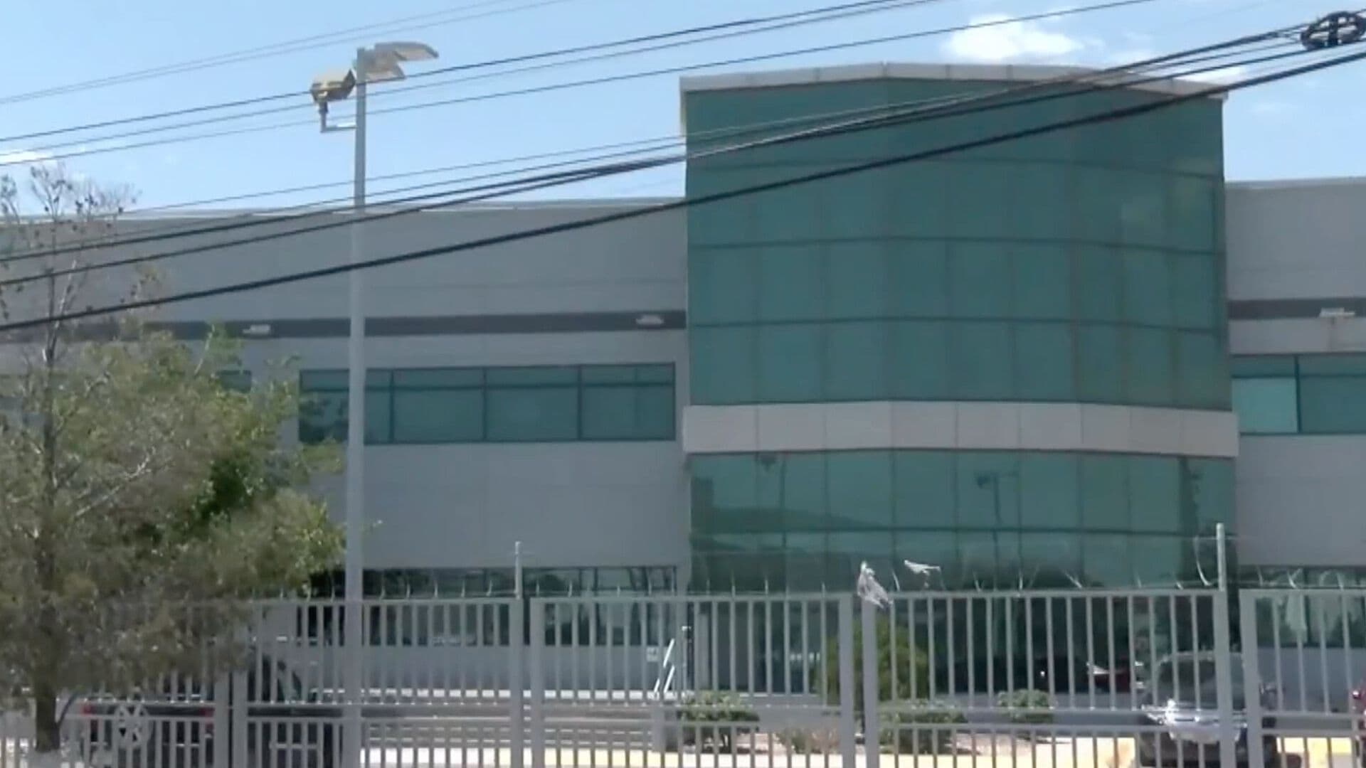 Van 34 Empleados a Conciliación por Cierre de Maquiladora en Cd. Juárez