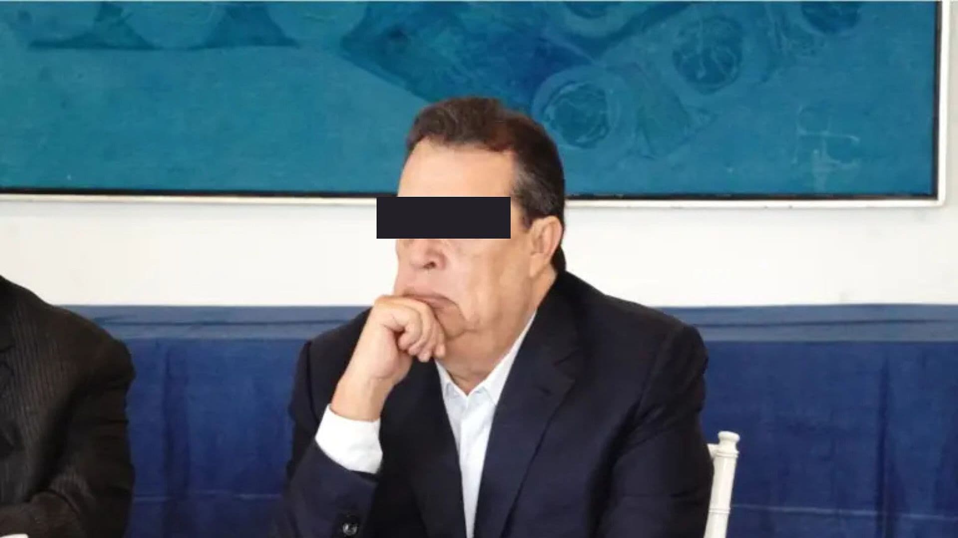 De Gobernador de Guerrero a Detenido por Caso Ayotzinapa: Este es el Perfil de Ángel 'N'