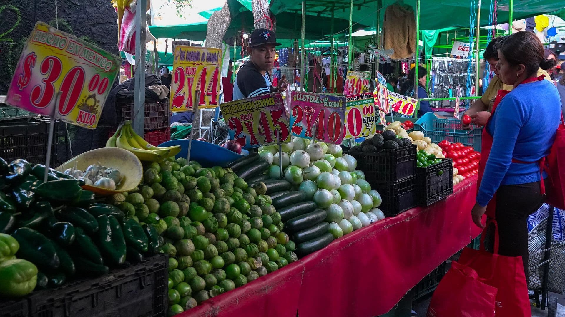 INEGI Revela Cómo Está la Inflación en México, Tras Datos del INPC de Julio 2026