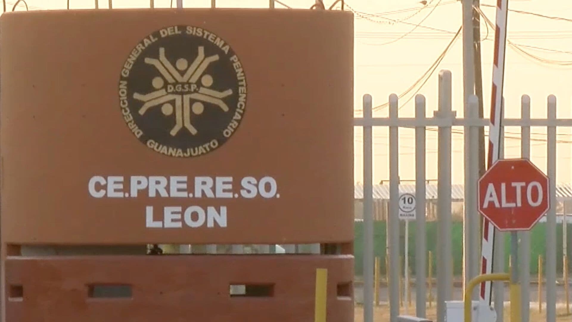 En Guanajuato se Destinan Más de Mil Millones de Pesos Para Manutención de Cárceles