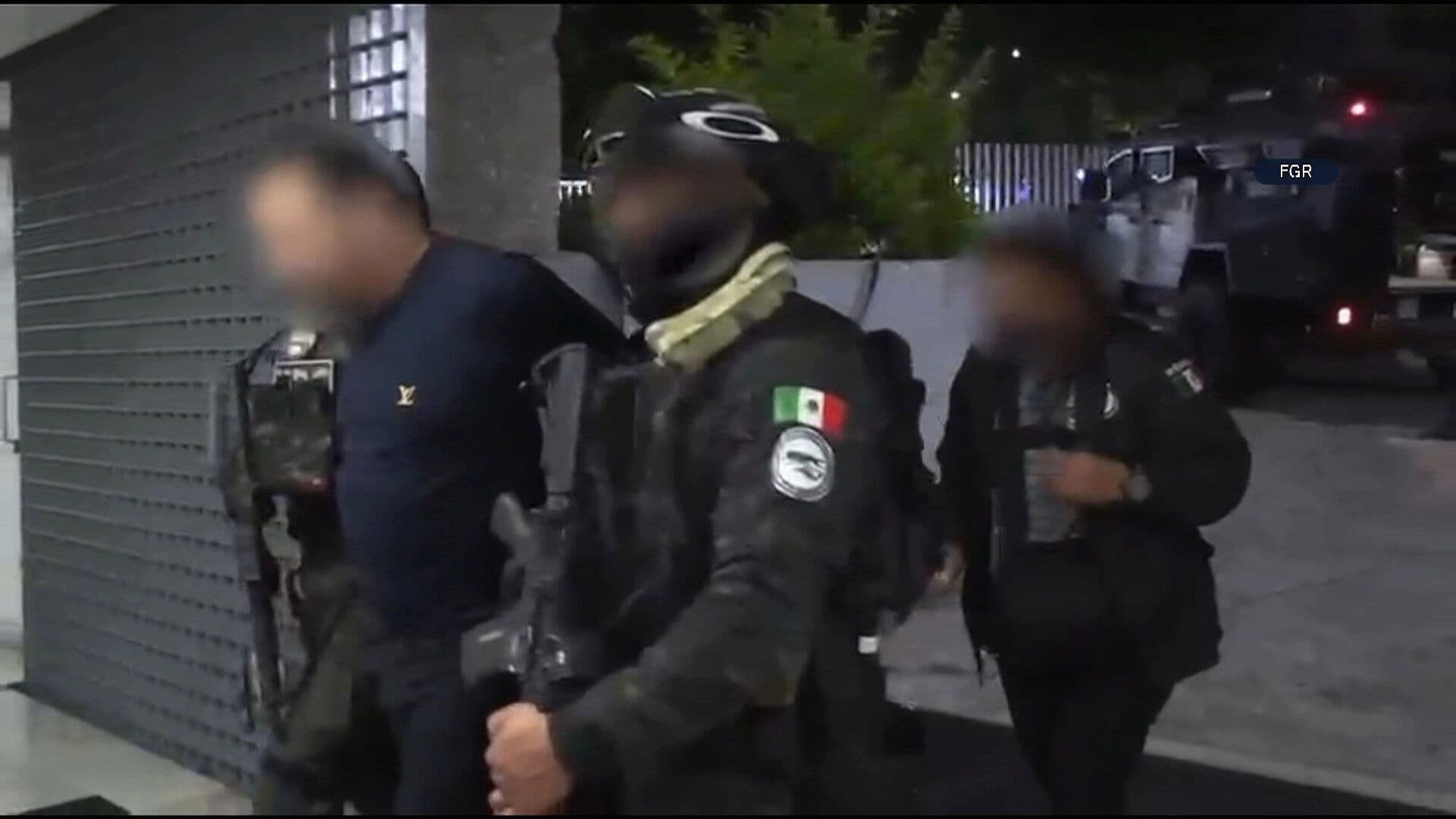 Caso Carlos Manzo: Vinculan a Proceso a Ramón Ángel ‘N’, alias ‘El R1’