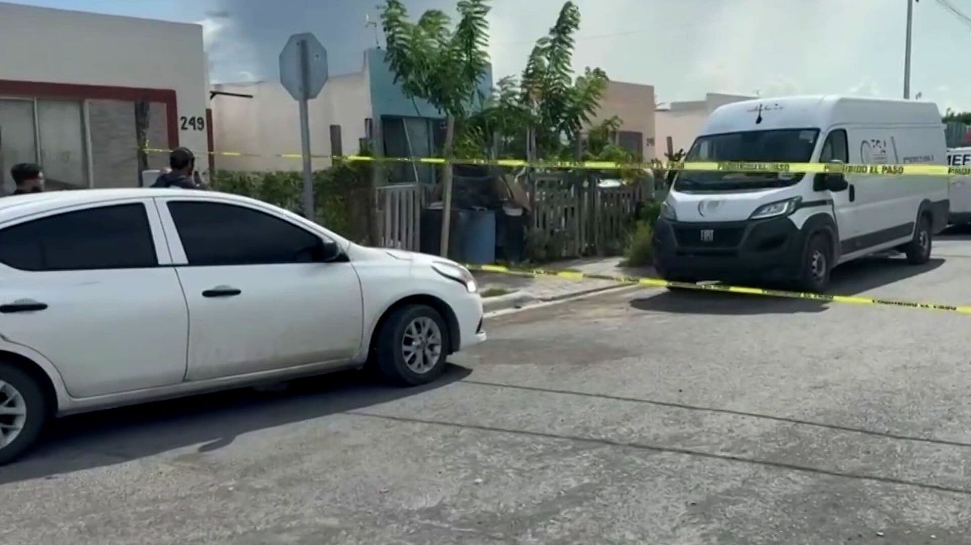 Hallan Cuerpo de Mujer en Avanzado Estado de Descomposición en Reynosa, Tamaulipas