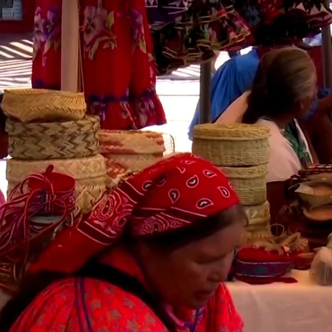 Encuentro Intercultural Reunió a 16 Pueblos Originarios en Ciudad Juárez, Chihuahua