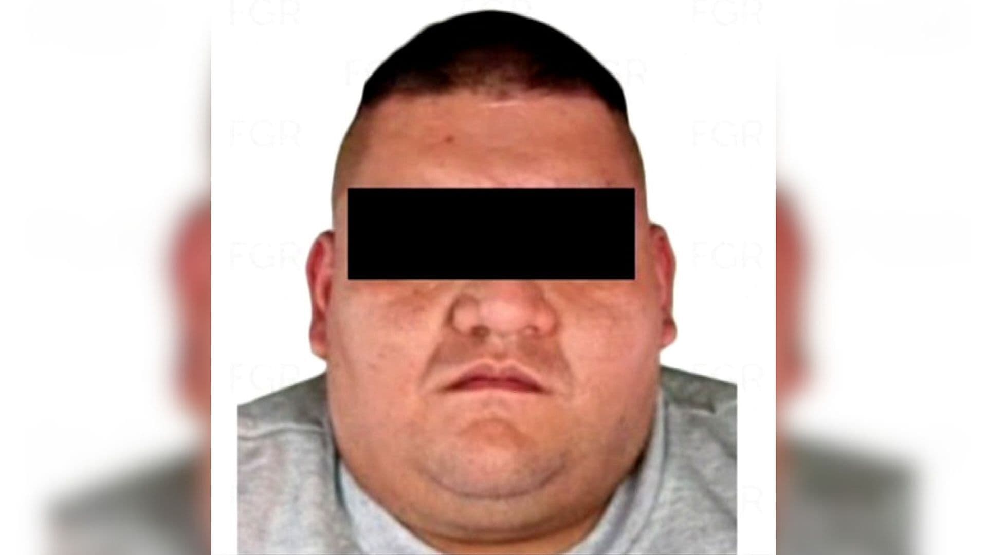 Vinculan a Proceso a 'El Roto' por Secuestro y Extorsión en CDMX
