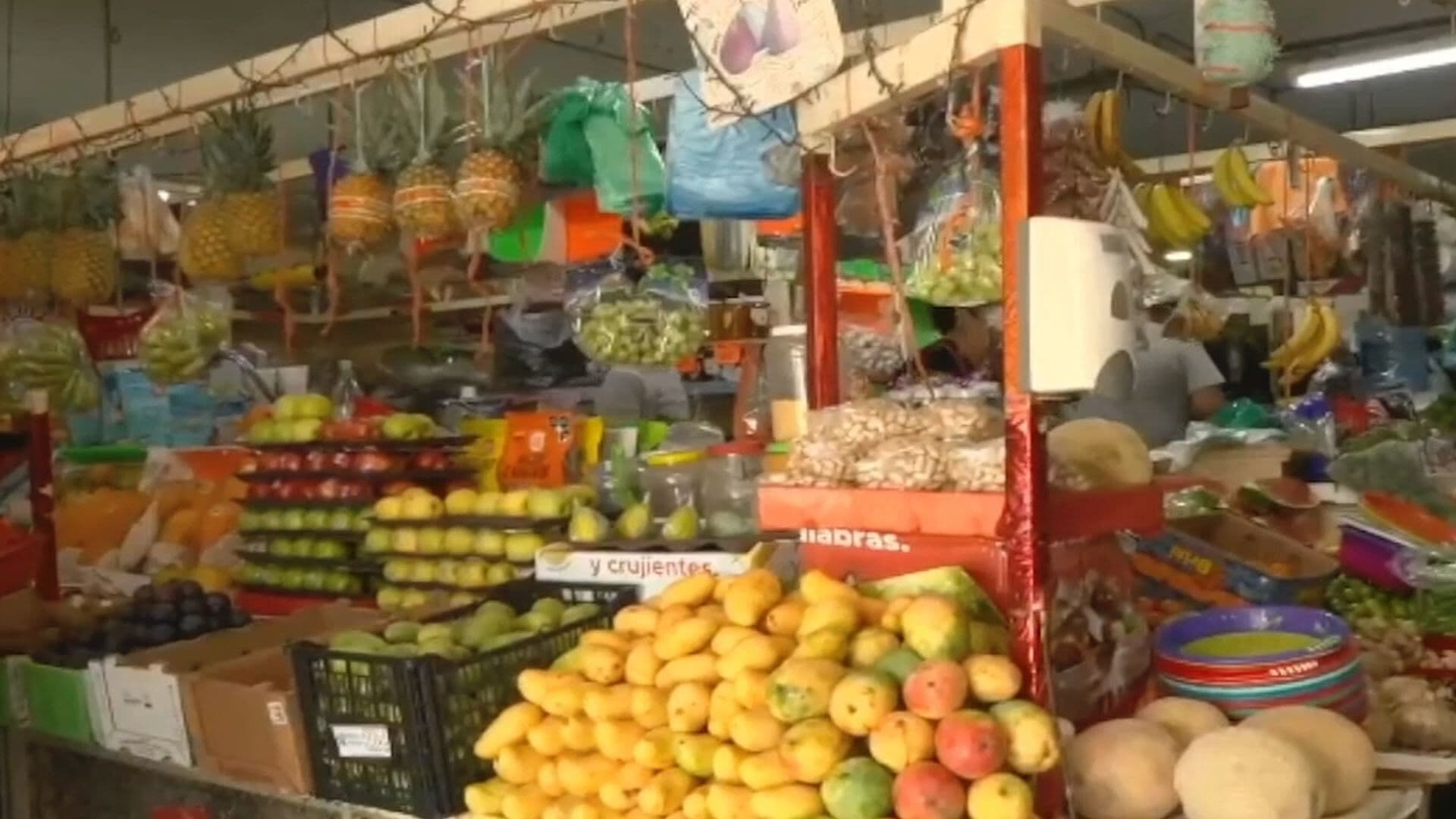 Estas Son las Frutas que Han Aumentado su Precio en Tiendas y Mercados