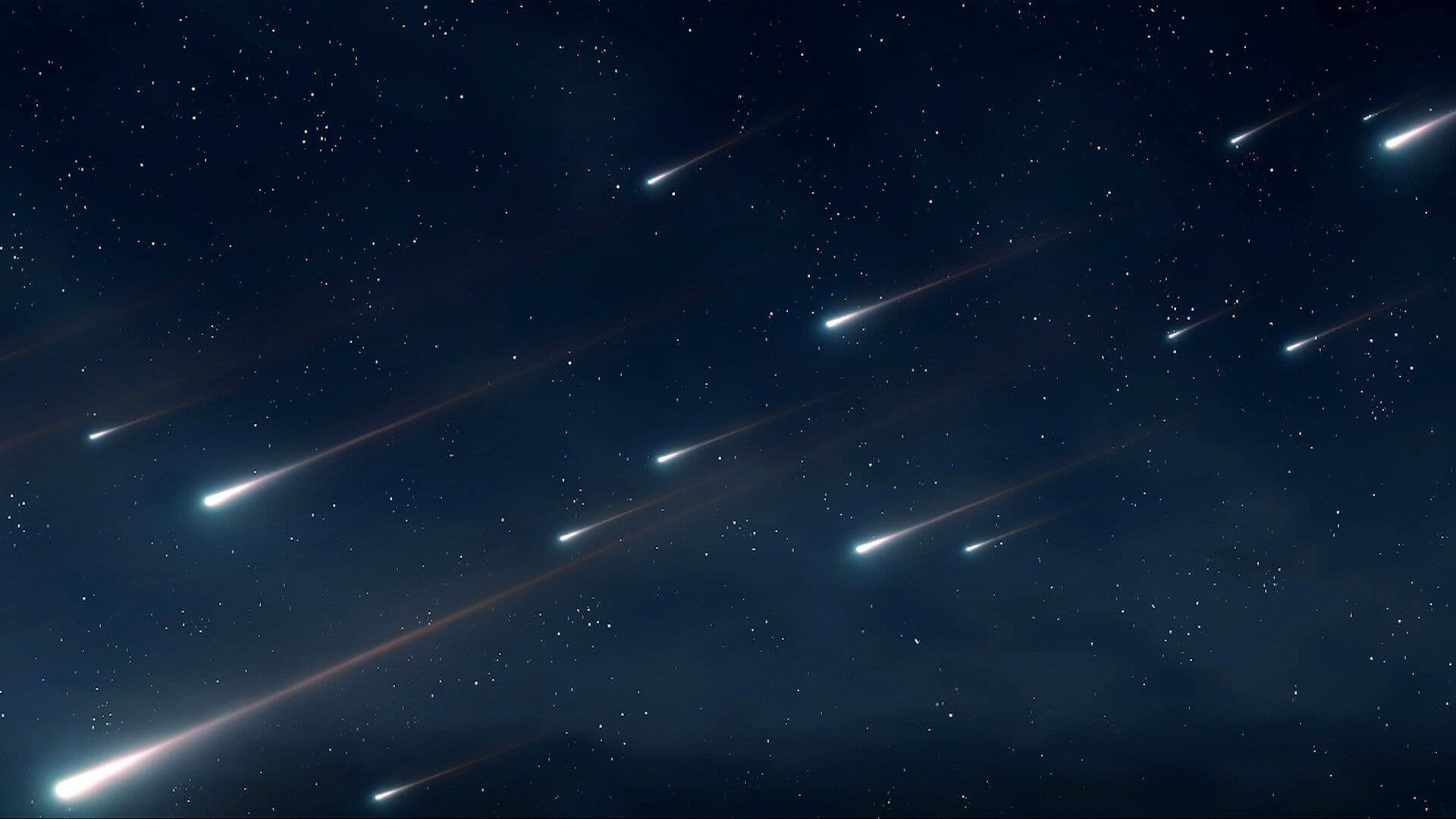 Lluvia de 'Las Perseidas' Hoy: A Qué Hora y Dónde Ver la Lluvia de Estrellas