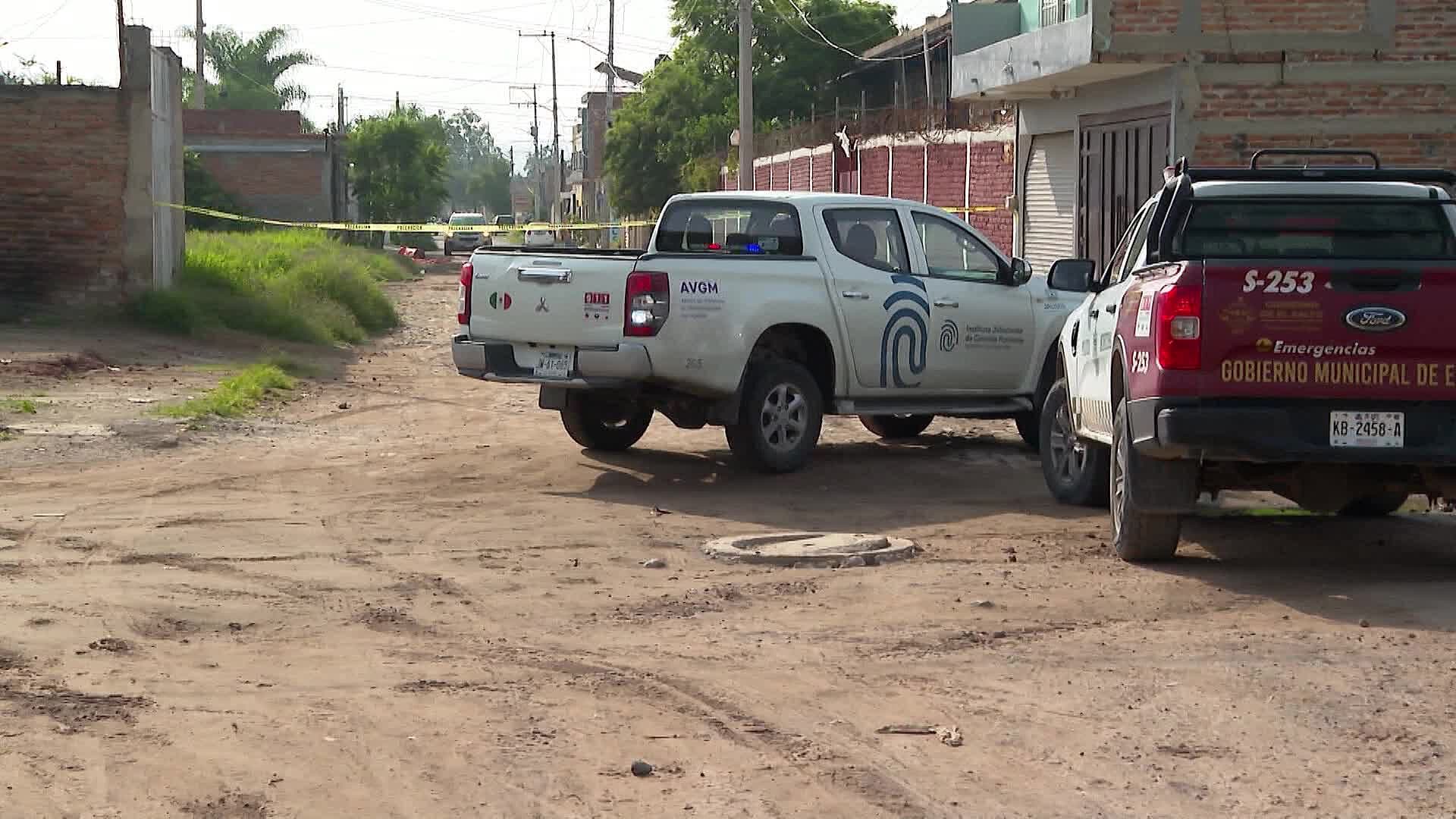 Trabajadora del Poder Judicial Asesinada no Contaba con Medidas de Protección