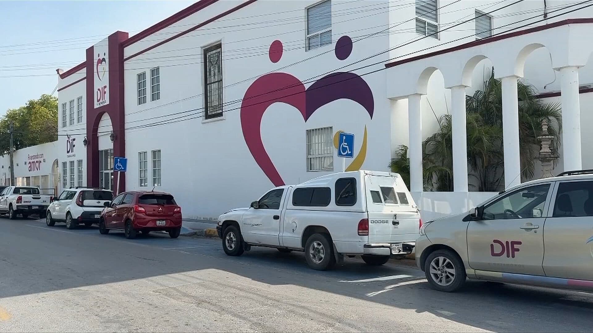 DIF de Matamoros, Tamaulipas, Informa Que Interrumpirán Embarazo de Menor de 11 Años