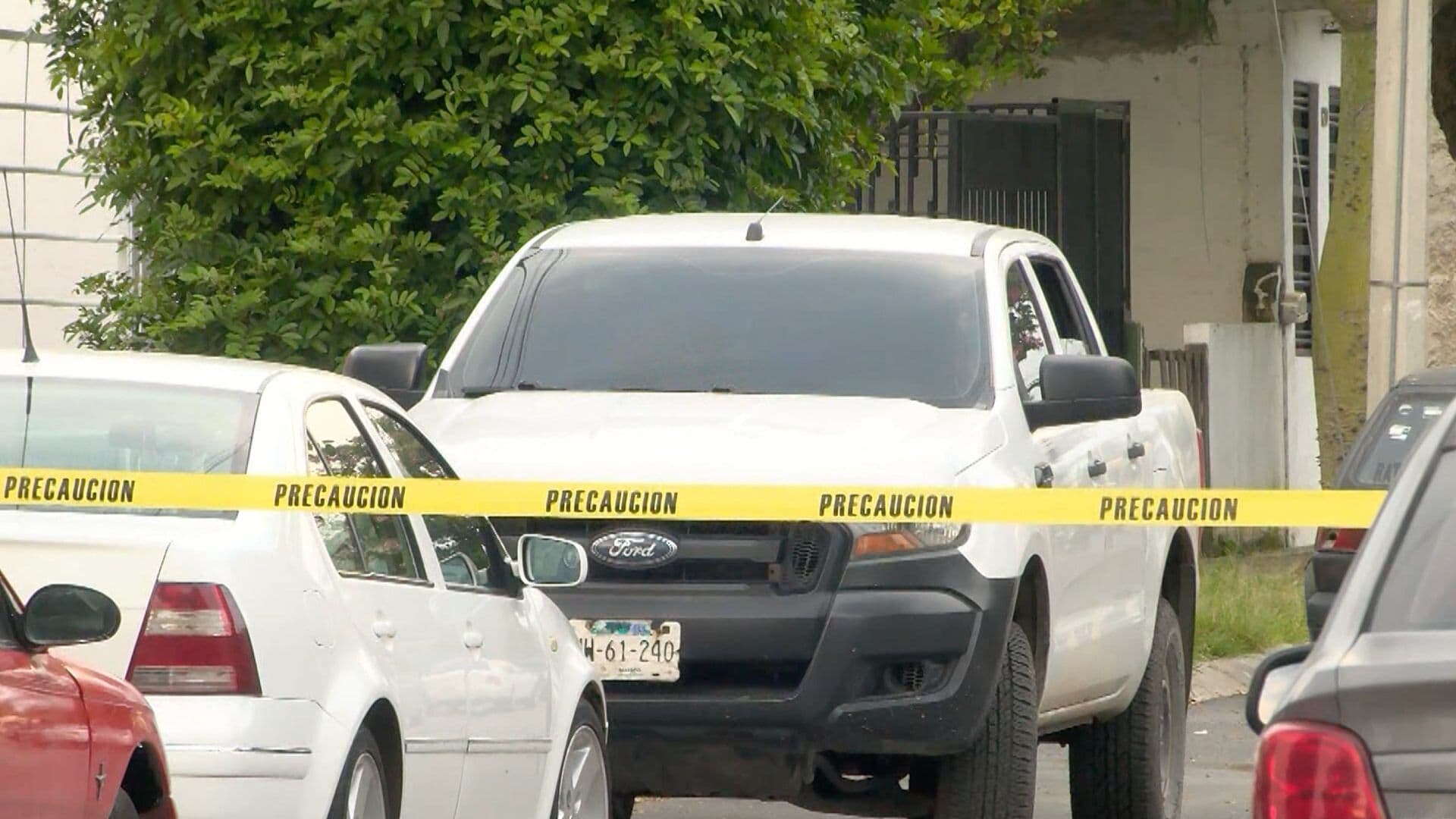 Privan Presuntamente de la Libertad a Joven de 20 Años Afuera de su Casa en Tlajomulco