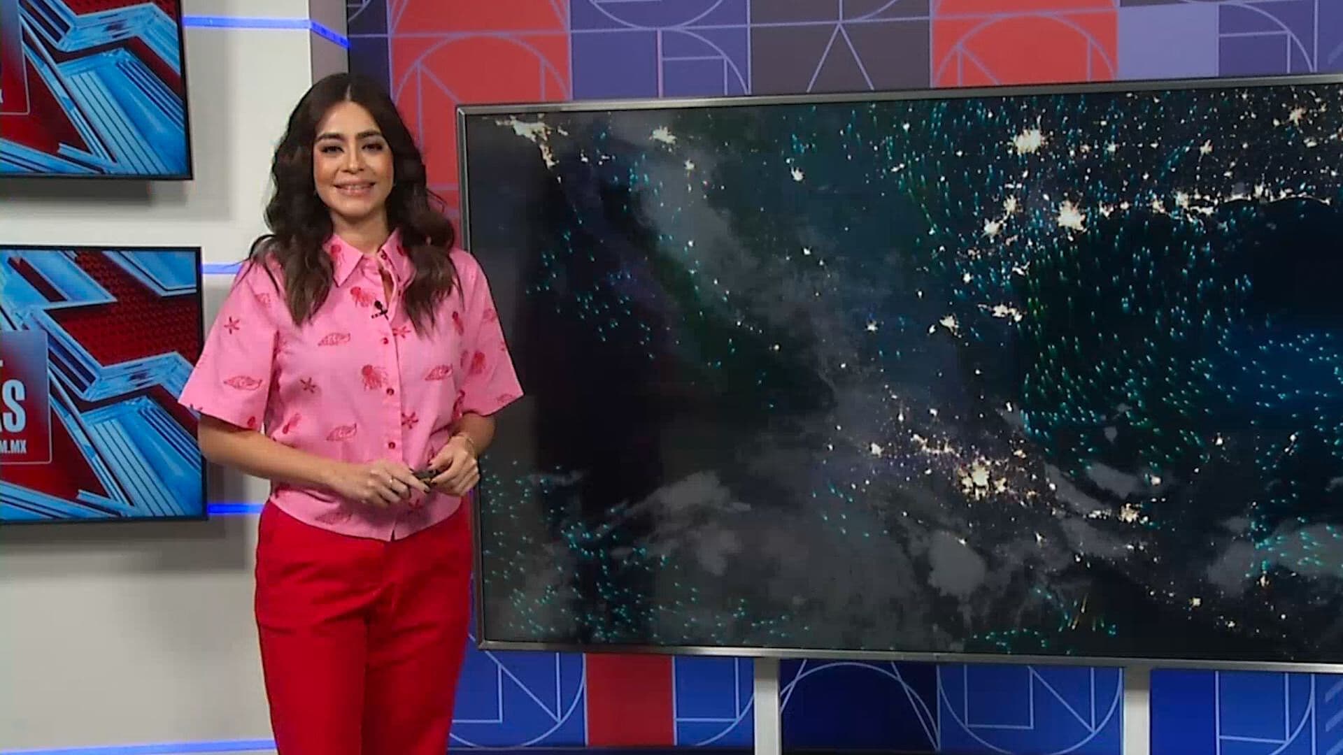 Clima Hoy en Veracruz Pronóstico del Miércoles 12 de Agosto del 2026
