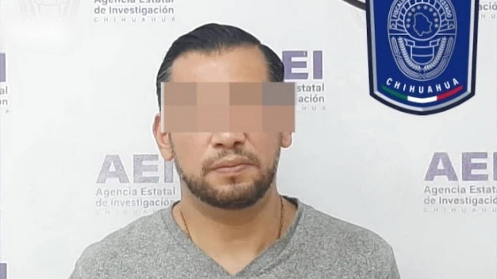 Vinculan a Proceso a Sujeto por Abuso Contra Menor de 5 años en Cd. Juárez