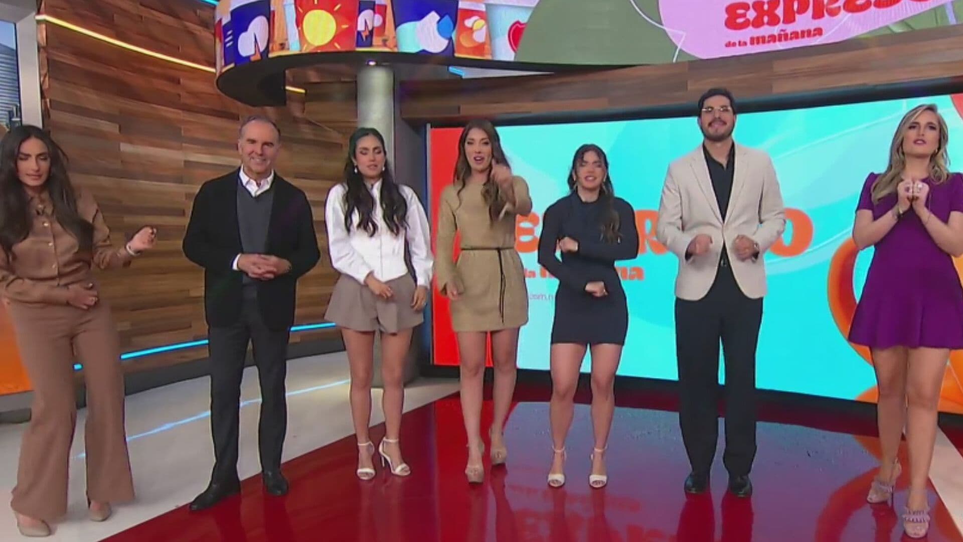 Expreso de la Mañana Programa Completo: Episodio de Hoy Miércoles 12 de Agosto del 2026