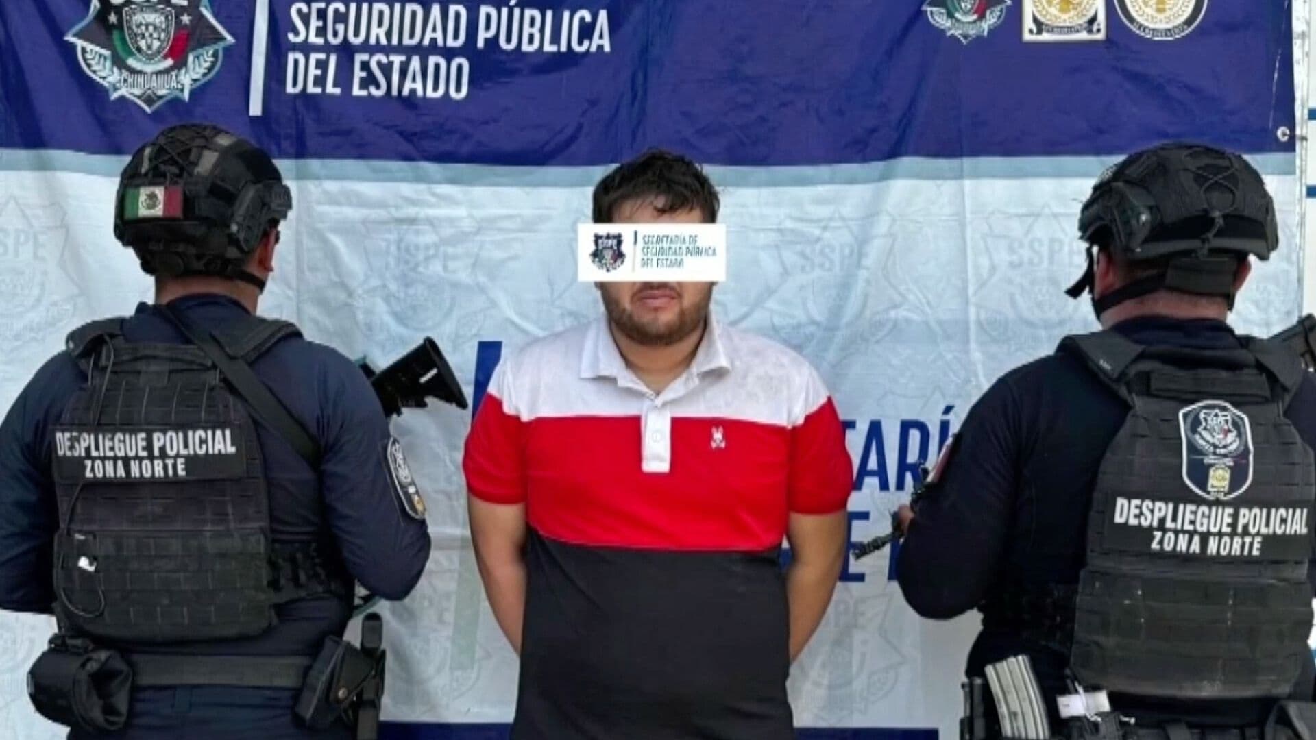 Liberan a 'El Fantasma' en Chihuahua; Fiscalía Niega que Sea Líder Criminal