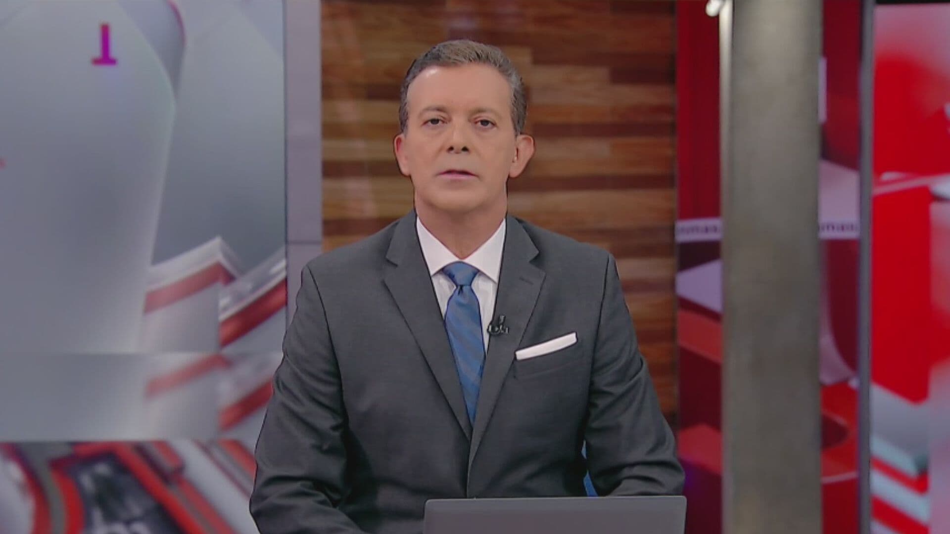 Hora 21 Programa Completo: Episodio de Hoy, Miércoles 12 de Agosto de 2026