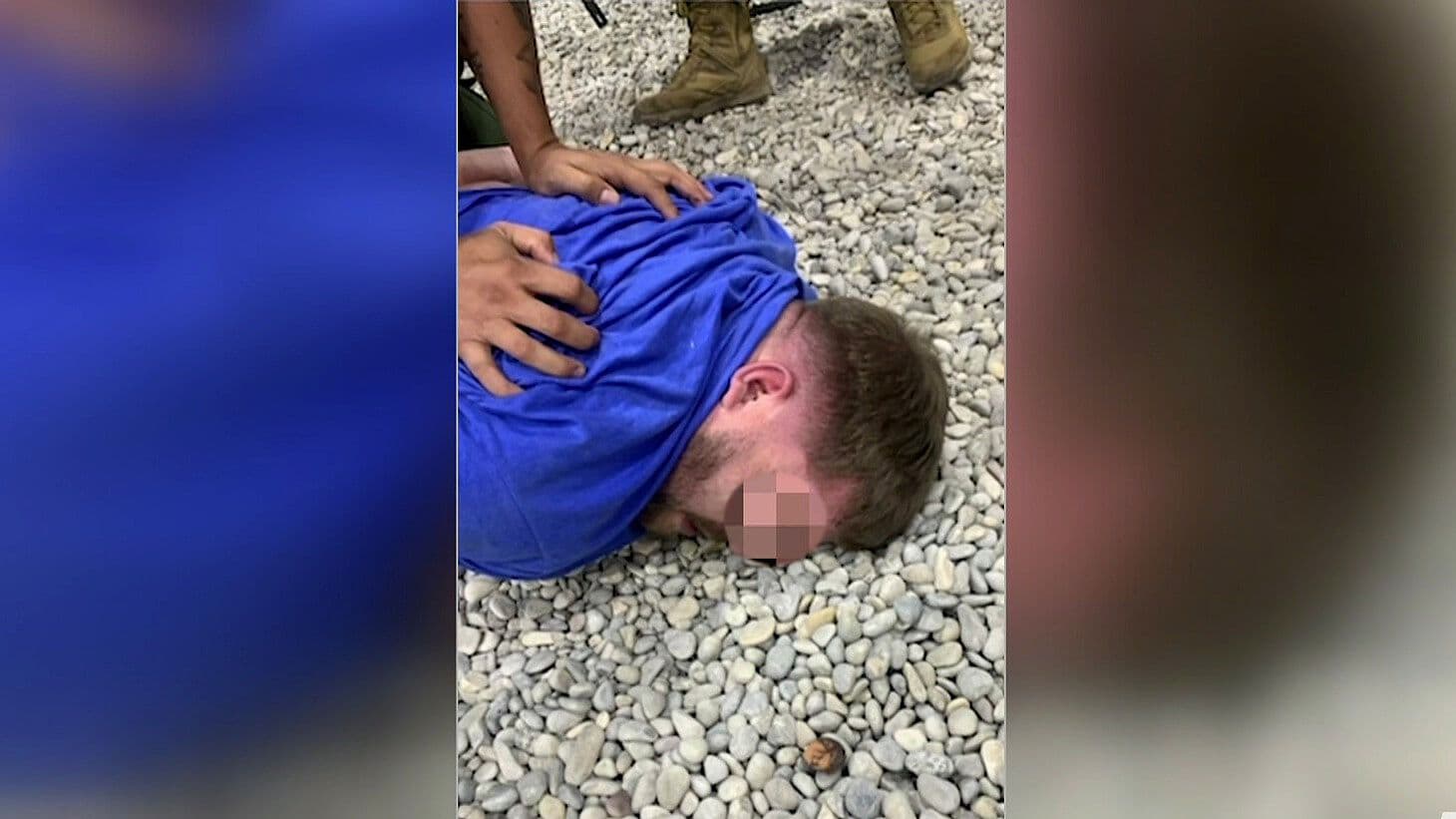 Vinculan a Proceso a Chad 'N', Estadounidense Acusado de Doble Feminicidio en Coahuila