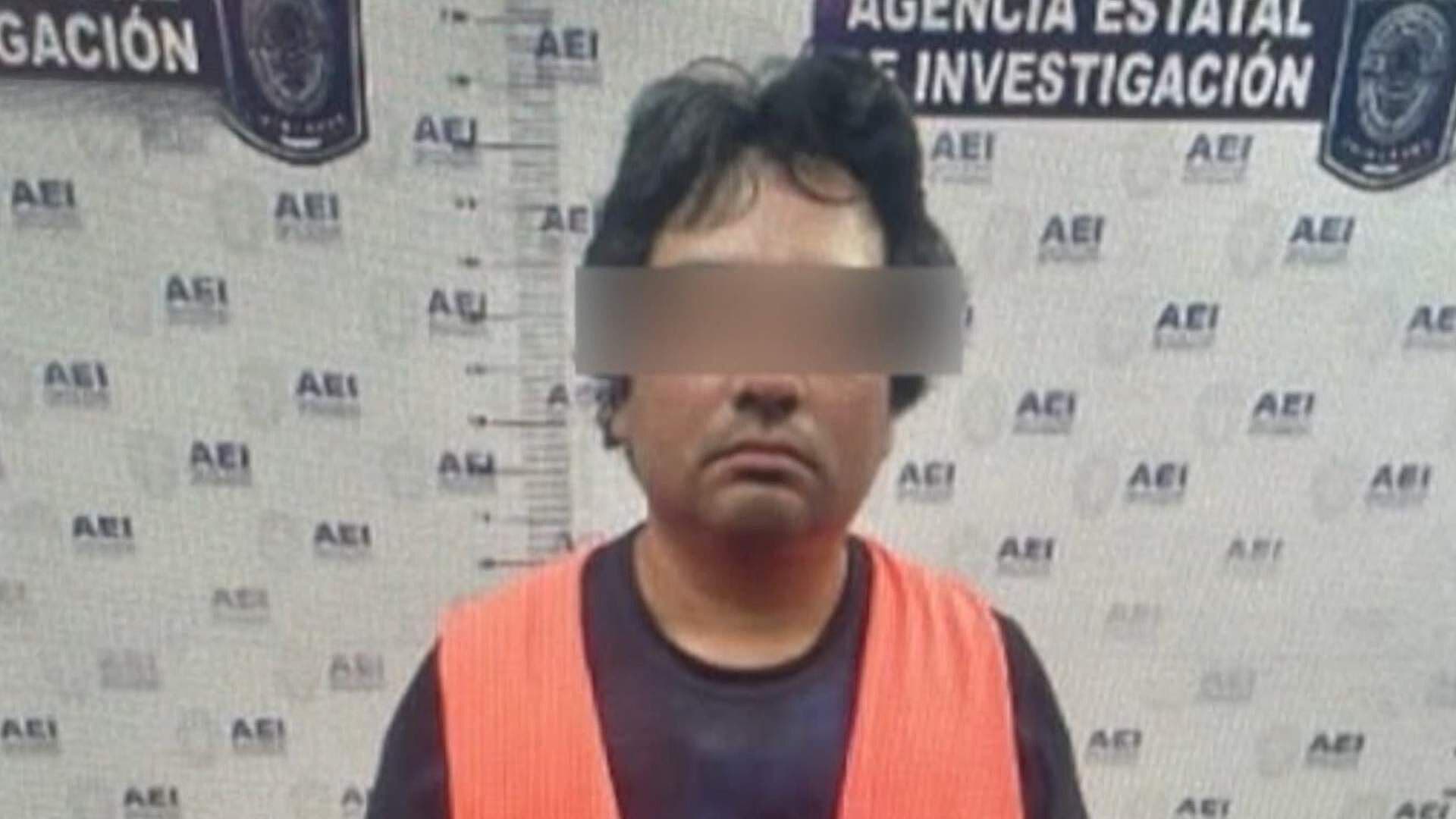 Imputan a Hombre Acusado de Amputarle la Mano a su Vecino en Ciudad Juárez