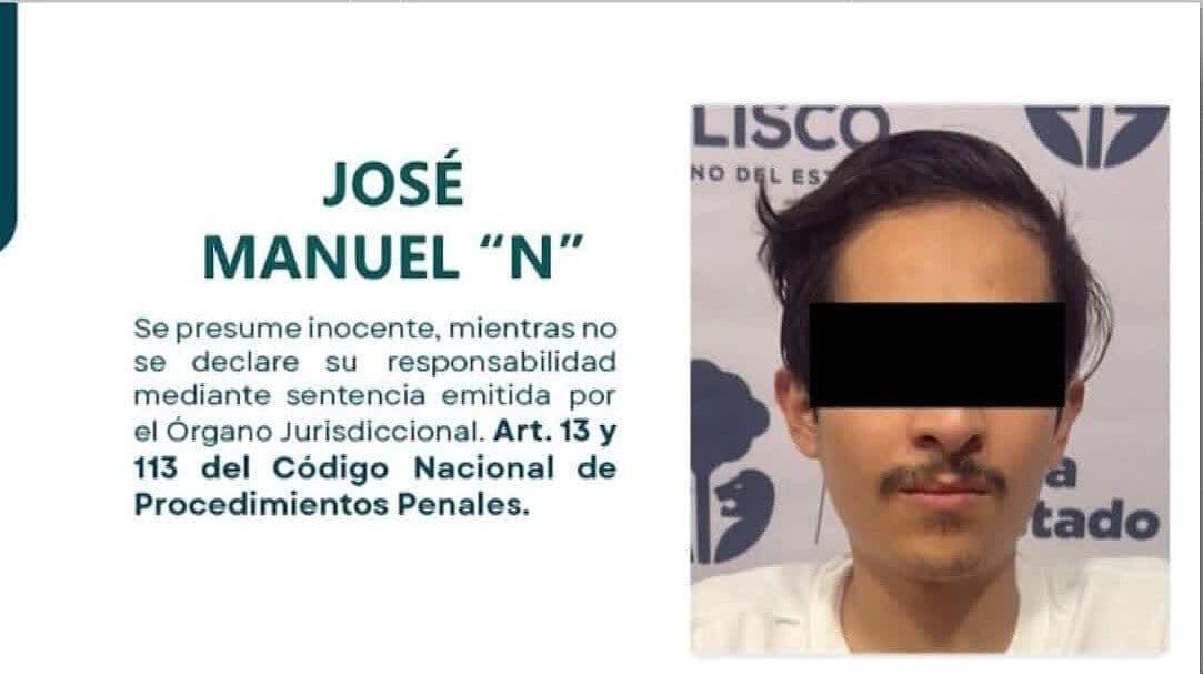Vinculan a Proceso a Hombre que se Enfrentó a Balazos contra Policías Investigadores en Tonalá