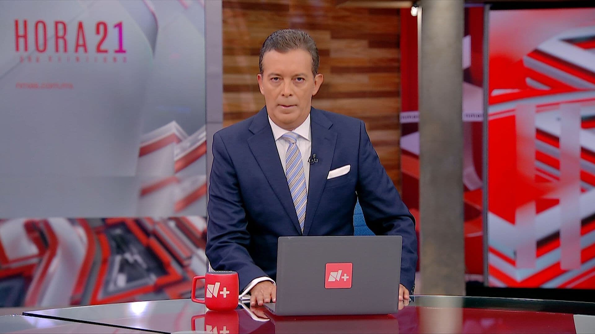 Hora 21 Programa Completo: Episodio de Hoy, Jueves 13 de Agosto de 2026