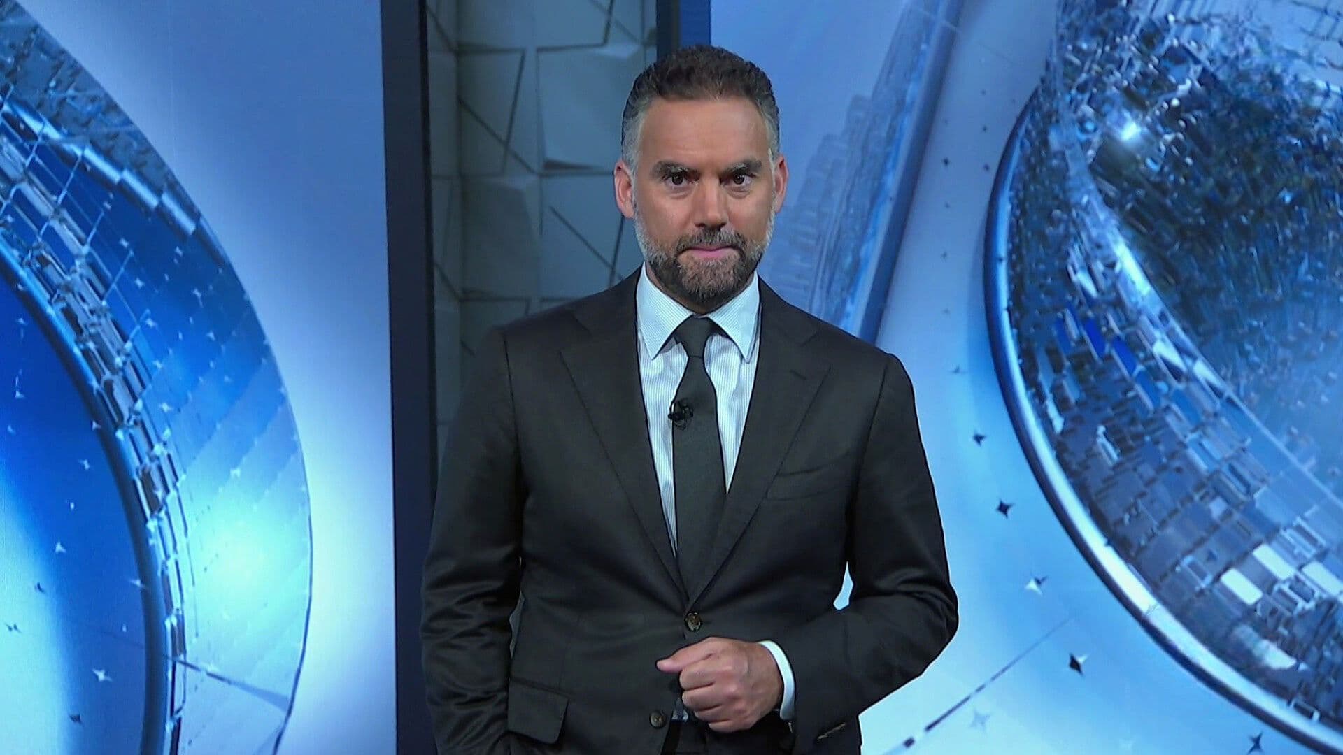 En Punto con Enrique Acevedo Programa Completo: Episodio de Hoy, Jueves 13 de Agosto del 2026