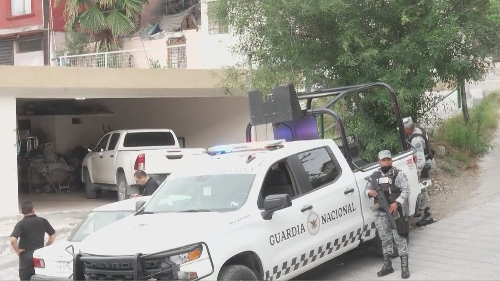 Notifican Orden de Aprehensión a Presuntos Homicidas Torturaron y Asesinaron a Hombre en Gpe
