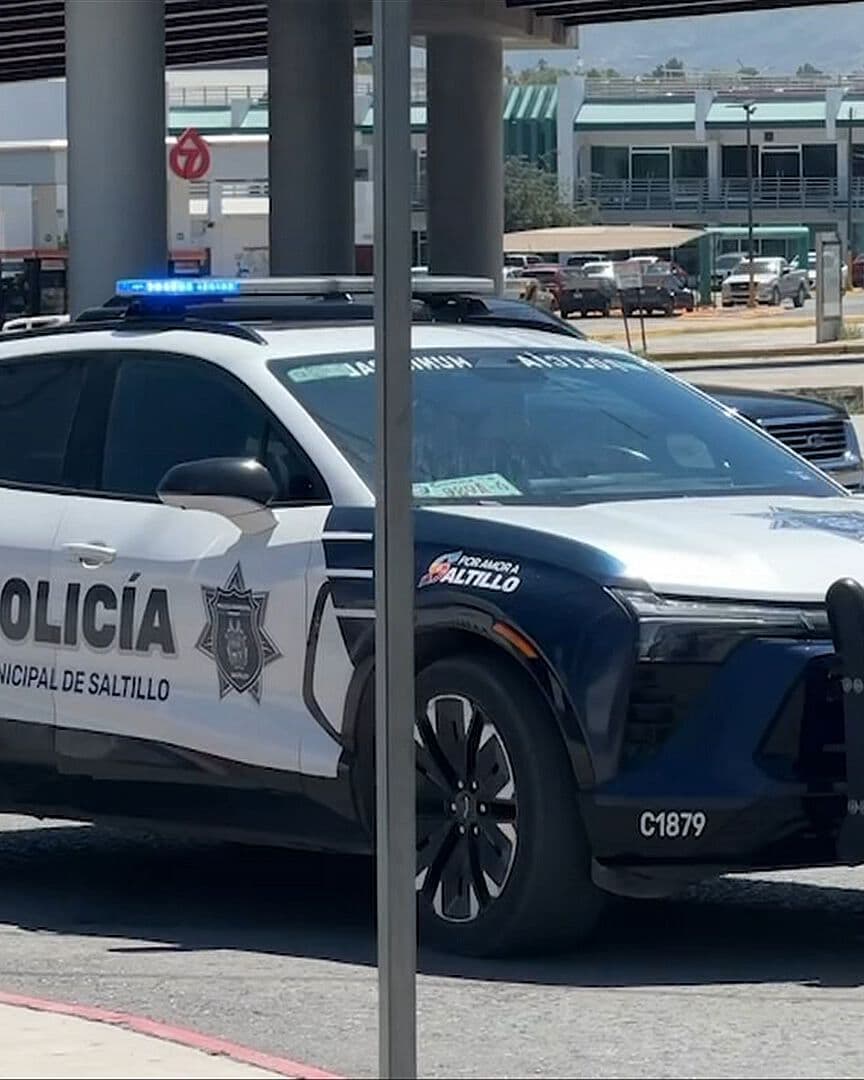 Saltillo Refuerza Operativos Anti Alcohol para Detectar Conductores en Estado de Ebriedad