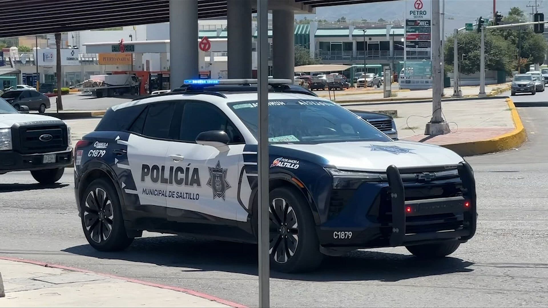 Saltillo Refuerza Operativos Anti Alcohol para Detectar Conductores en Estado de Ebriedad