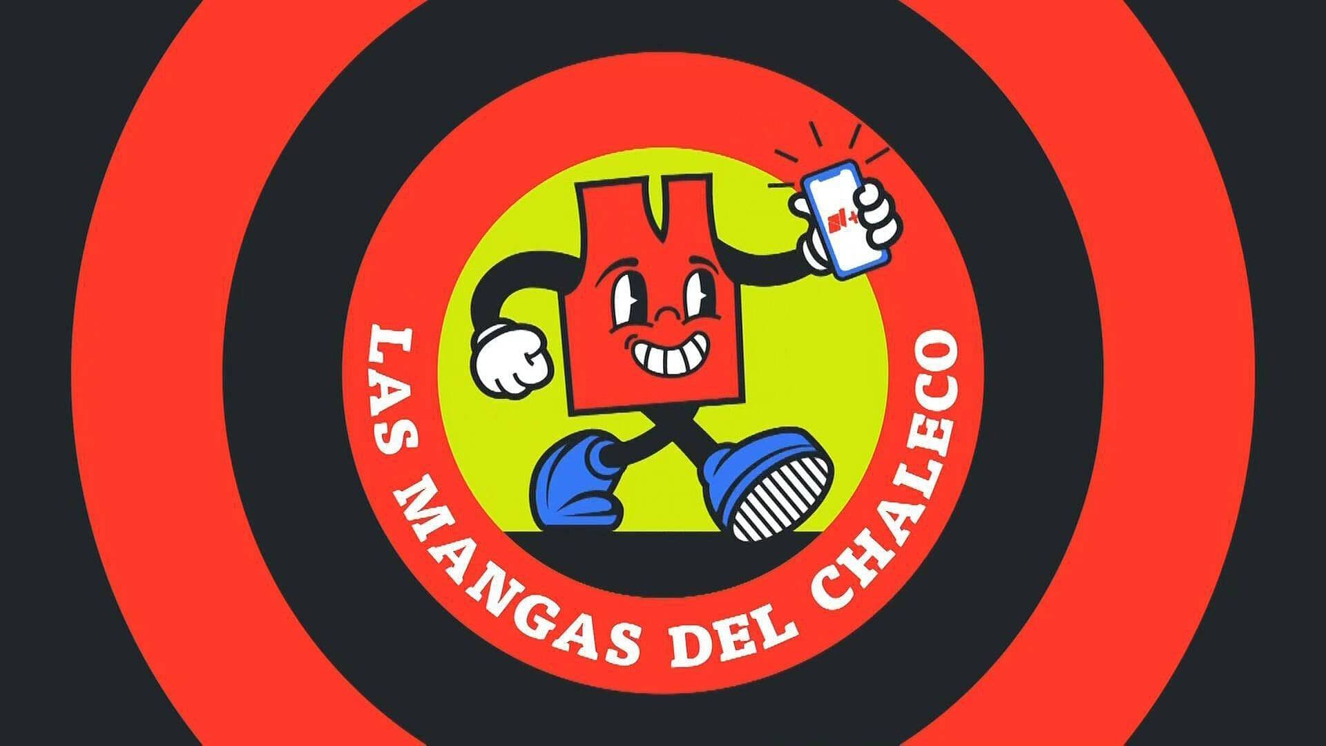 Las Mangas del Chaleco con Santos Briz: Episodio de Hoy, Viernes 14 de Agosto de 2026