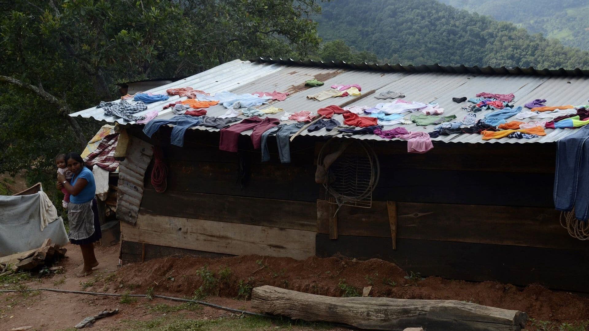Avanza Regreso de Familias Desplazadas en la Montaña de Guerrero