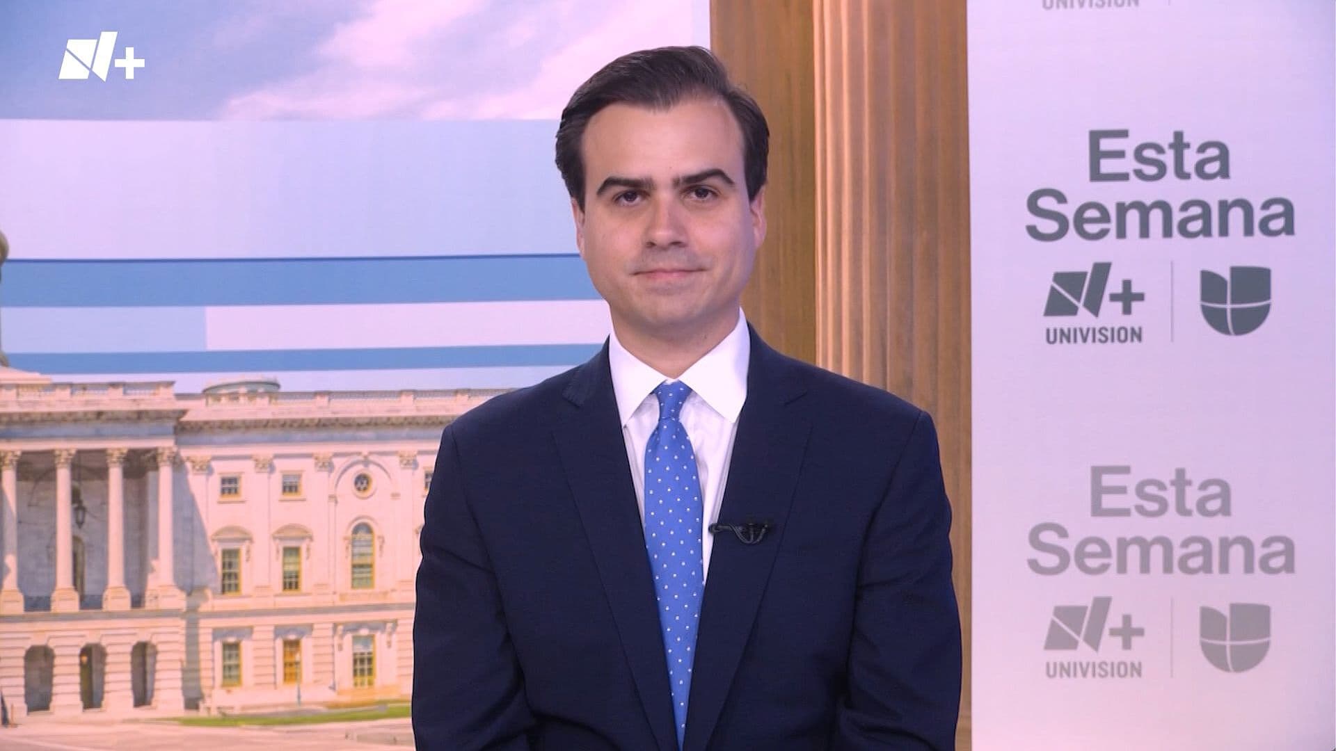 Crisis de Agua en Puerto Rico: Pablo José Hernández Pide Emergencia Federal