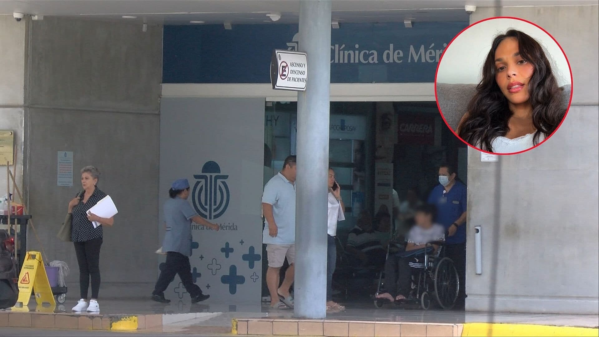 Daniela Gómez Sale a Navegar con Amigos y Pierde la Vida en Yucatán