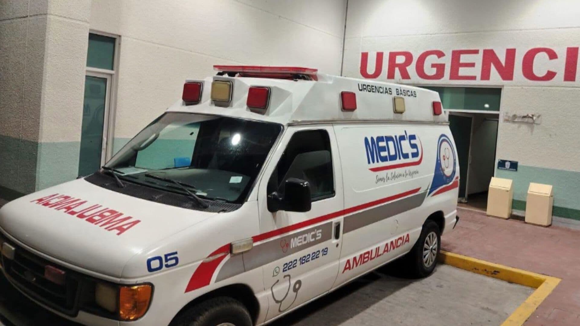 Muere Niño de Cinco Años tras Meterse a Nadar a una Alberca en Puebla