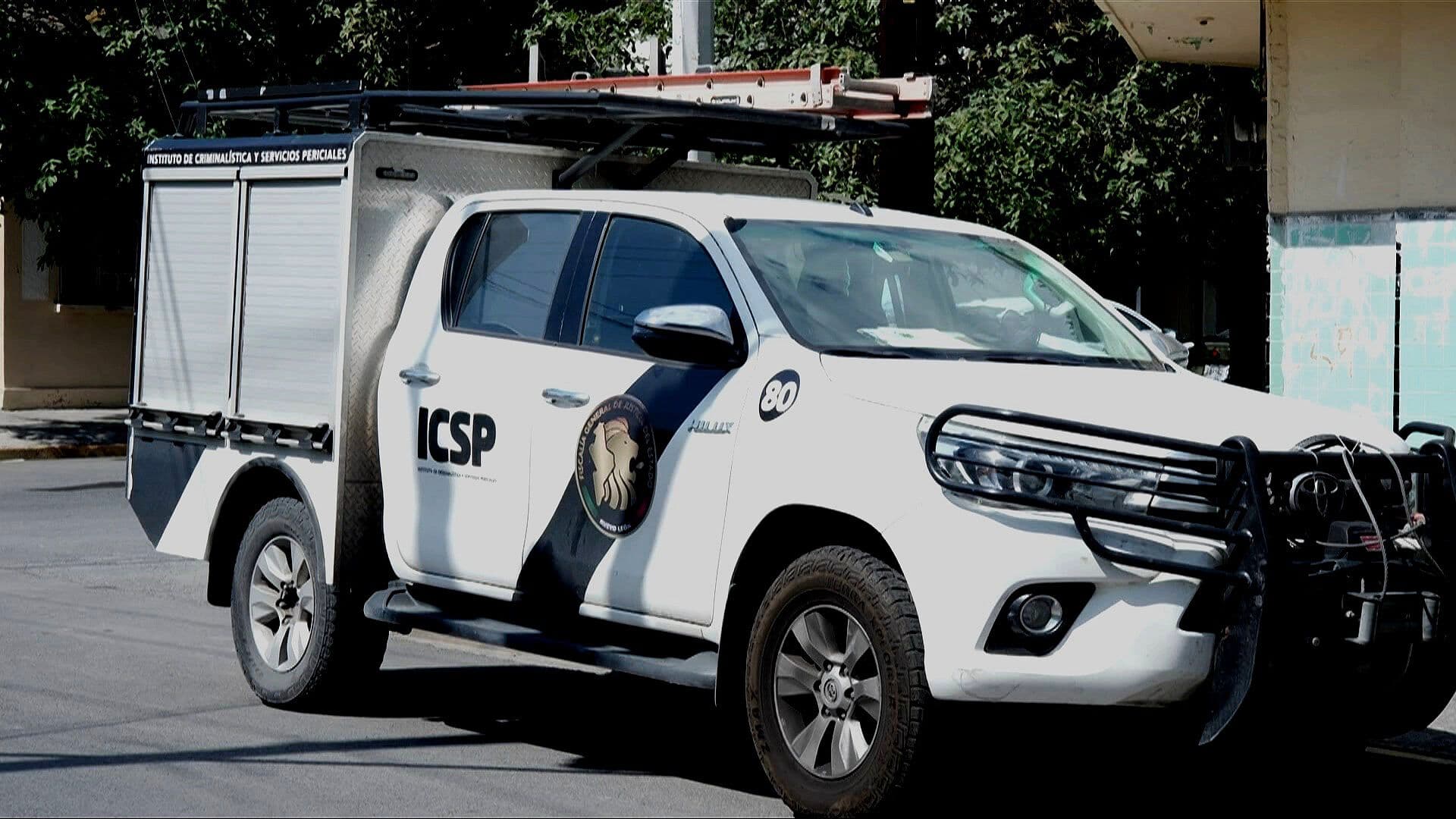 Ladrones Amarran y Golpean a Guardia en Robo a Escuela de Monterrey