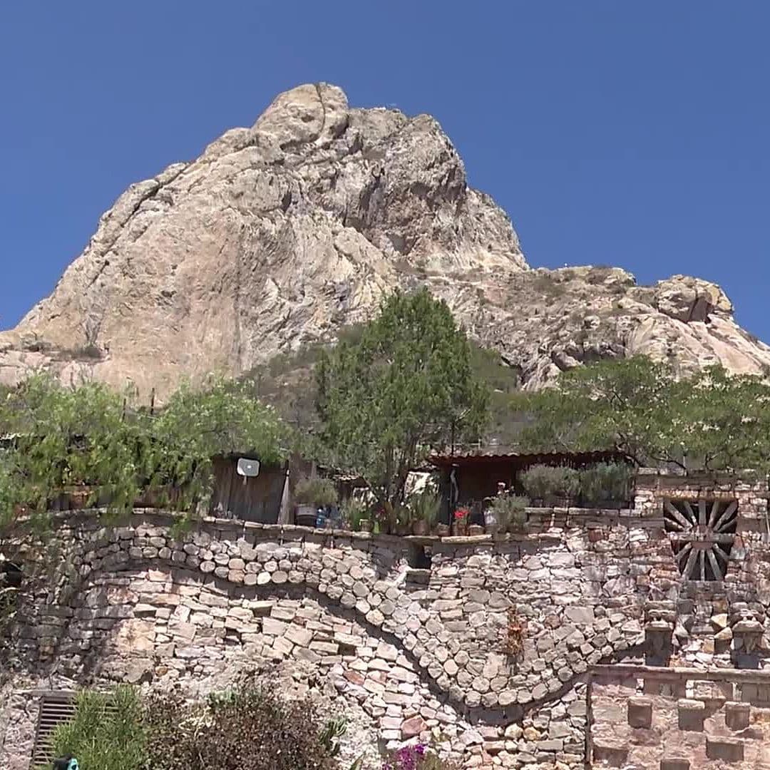 Querétaro Busca Mantener el Nombramiento de Pueblo Mágico en Bernal y Cadereyta