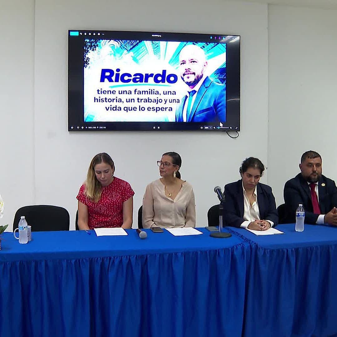 Exigen Localización de Empresarios Inmobiliarios Desaparecidos en Jalisco