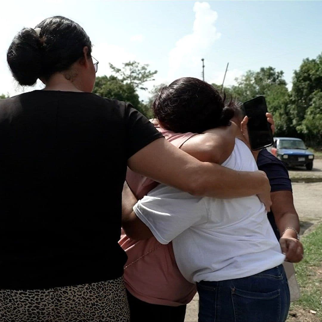 A Diario Migrantes son Deportados desde EUA Hacia Guatemala, Honduras y Costa Rica