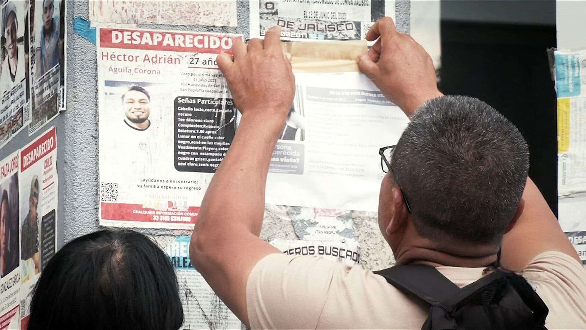 Rescatan a Jóvenes Desaparecidos desde Julio en Jalisco