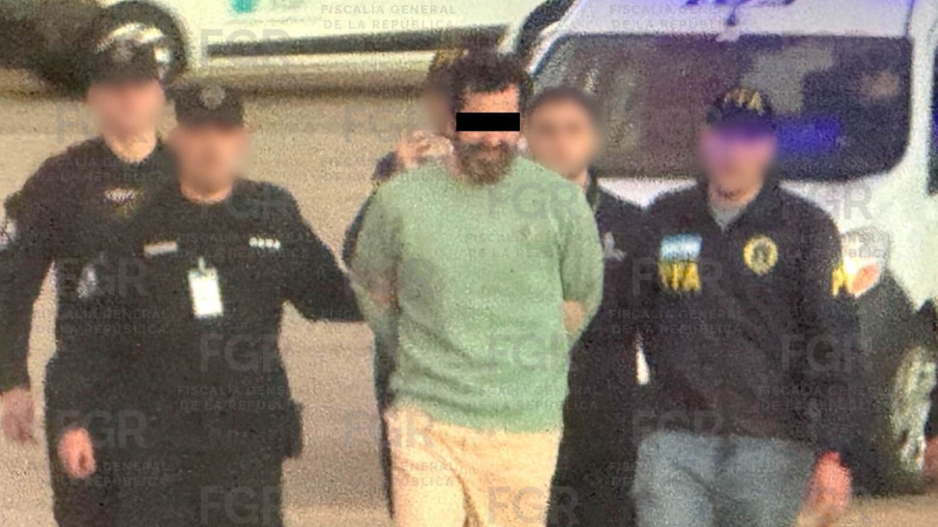 Continúa Audiencia de Fernando Farías por Contrabando de Combustible en el Altiplano