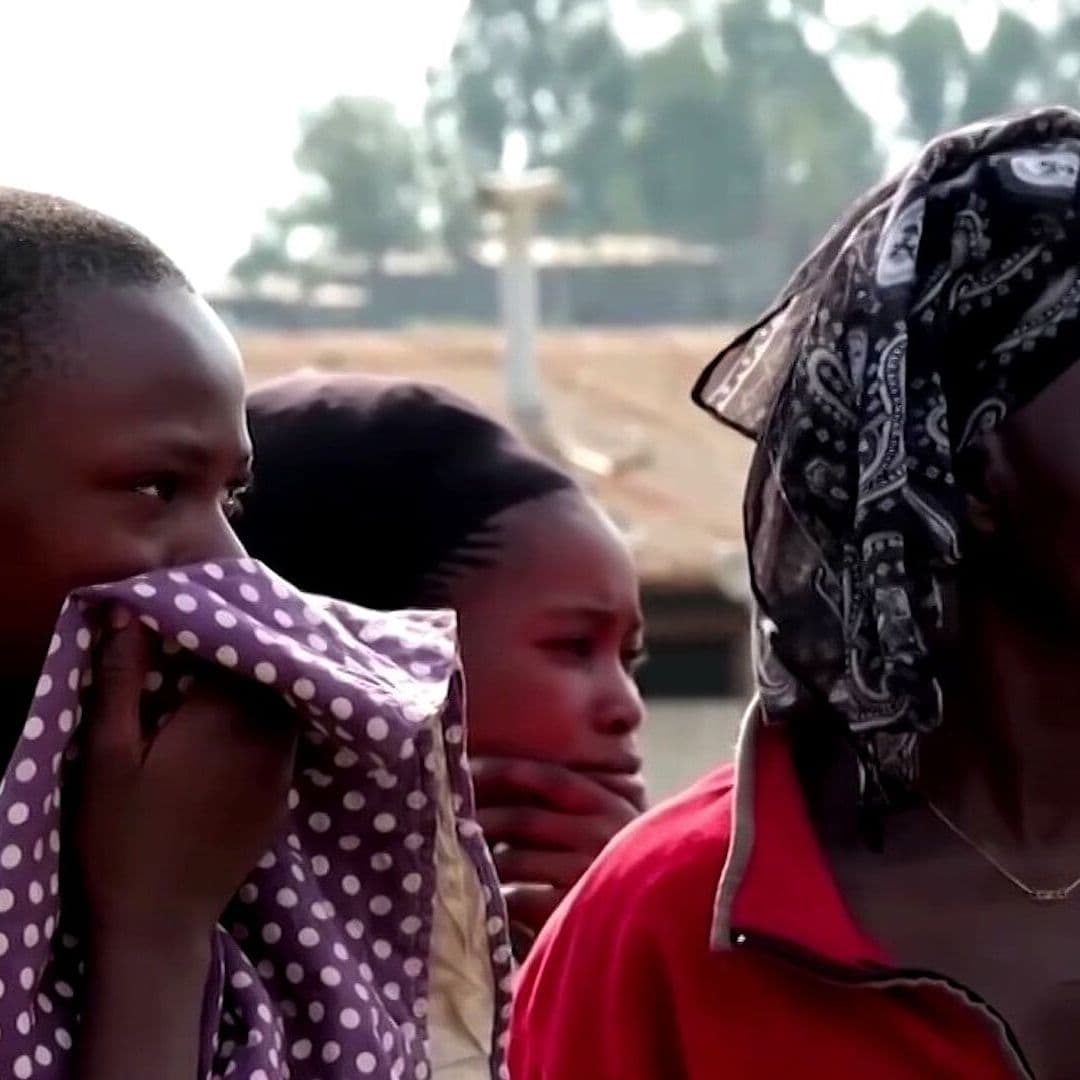 Ébola Deja 2 Mil 500 Muertos y se Expande en República Democrática del Congo