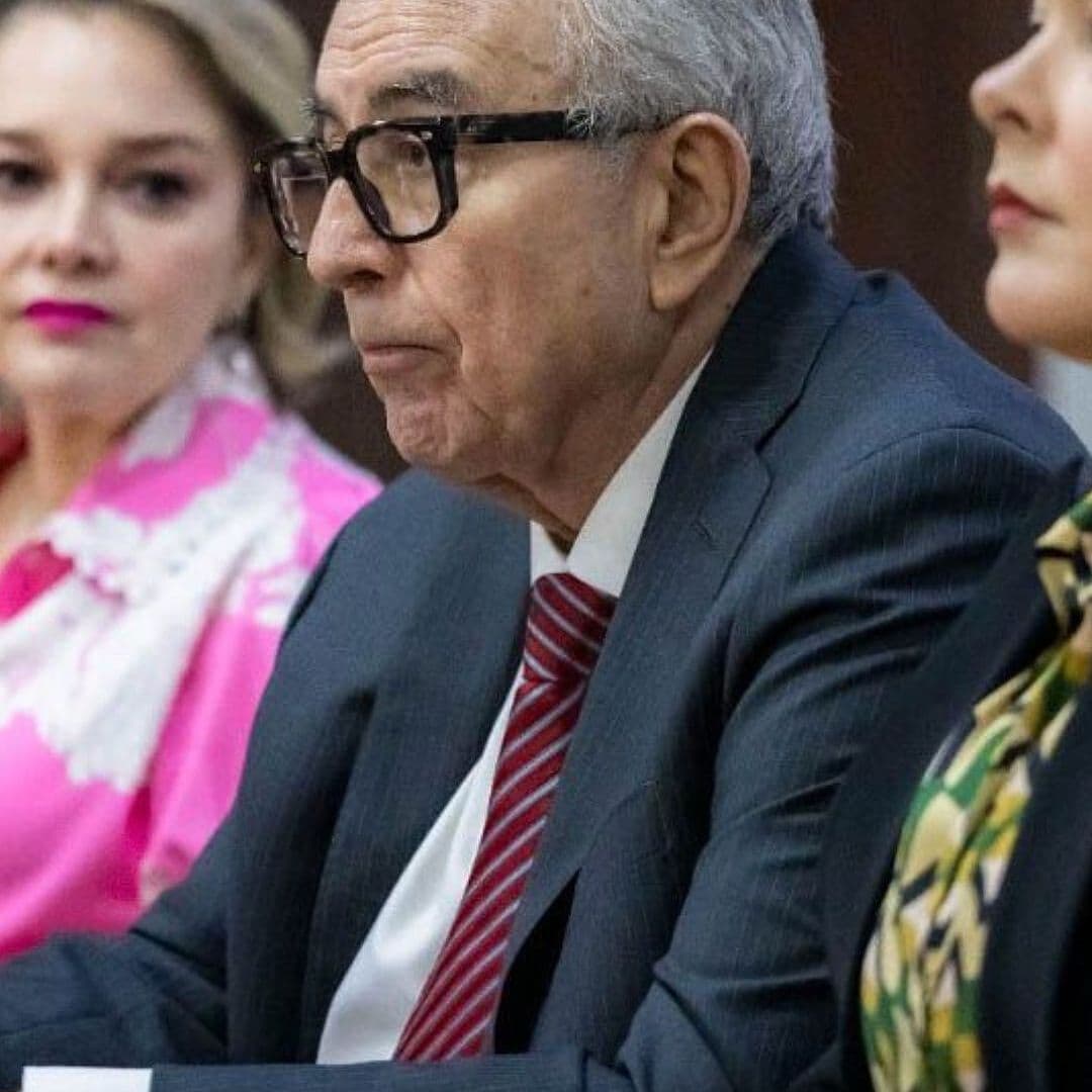 Rocha Moya Regresa a Gobernar Sinaloa