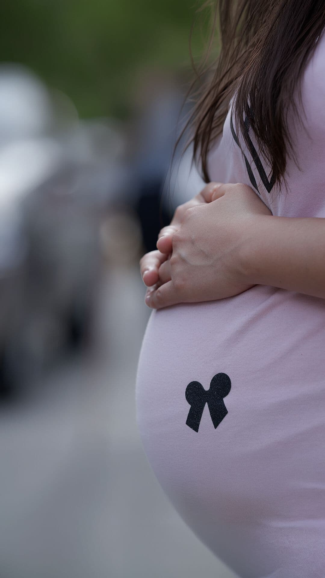 5,876 Niñas Embarazadas en 2025