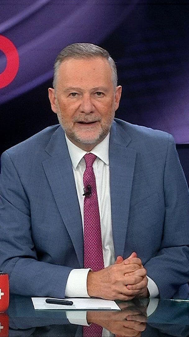 Es la Hora de Opinar: Programa del 24 de Agosto 2026
